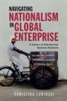 Christina (Copenhagen Business School) Lubinski, Lubinski Christina - Navigating Nationalism in Global Enterprise