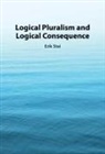 Erik Stei, Erik (Universiteit Utrecht Stei - Logical Pluralism and Logical Consequence