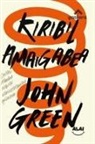 John Green - Kiribil amaigabea