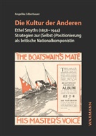 Angelika Silberbauer - Die Kultur der Anderen
