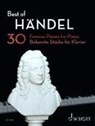 Hans-Günter Heumann - Best of Händel
