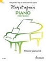 Melanie Spanswick - Play it again: Piano
