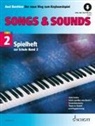 Axel Benthien - Songs & Sounds 2