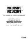 Christopher Williams - Christopher Williams. Inklusive 1972 / Inclusive 1972. Eine Radiospiel nach dem Bühnenstück von Franz Xaver Kroetz