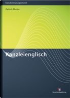 Patrick Mustu - Kanzleienglisch