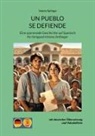 Valerie Springer - Un pueblo se defiende