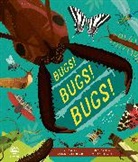 Susan Martineau, Martineau Susan, Vicky Barker - Bugs! Bugs! Bugs!