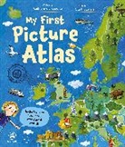 Catherine Bruzzone, Bruzzone Catherine, McLellan Stu - Picture Atlas