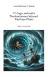 T. J. Albrecht, Lorenz Fleischhauer - The Rise of Thion
