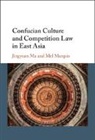 Jingyuan Ma, Jingyuan Marquis Ma, Ma Jingyuan, Mel Marquis, Marquis Mel - Confucian Culture and Competition Law in East Asia