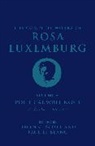 Luxemburg Rosa, Blanc Paul Le, Helen C. Scott - The Complete Works of Rosa Luxemburg Volume V