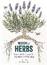 Alison Davies, DAVIES ALISON, Davidson Annie - Wisdom of Herbs