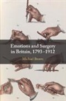 Michael Brown, Michael (Lancaster University) Brown - Emotions and Surgery in Britain, 17931912