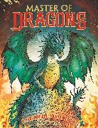 François Gautier - Master of Dragons - A Fantastical Colouring Book