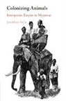 Jonathan (Durham University) Saha, Saha Jonathan - Colonizing Animals