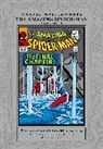 Steve Ditko, Ditko Steve, Stan Lee, Lee Stan, John Romita, Ditko Steve... - Marvel Masterworks: The Amazing Spider-Man Vol. 4 [Remasterworks]