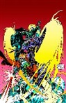 Adam Kubert, Howard Mackie, Mackie Howard, Marvel Various, Ron Wagner, Marvel Various... - Ghost Rider: Danny Ketch Omnibus Vol. 2