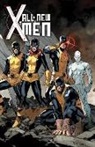 Brian Michael Bendis, Stuart Immonen, David Marquez, Marvel Various, Immonen Stuart, Marquez David... - All-New X-Men By Brian Michael Bendis Omnibus