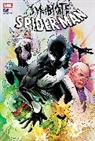 Roge Antonio, Peter David, David Peter, Greg Land, Roge Antonio, Land Greg - Symbiote Spider-Man By Peter David Omnibus