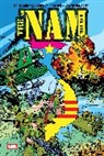 Michael Golden, Marvel Various, Doug Murray, Murray Doug, Wayne Vansant, Golden Michael... - The 'Nam: 1966-1969 Omnibus