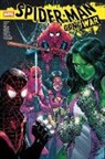 Marvel Various, John Romita, Schultz Erica, Zeb Wells, Wells Zeb, Cody Ziglar... - Spider-Man: Gang War Omnibus