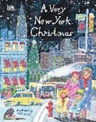 Ella Beech, DK, Sara Forster, Ella Beech - A Very New York Christmas!