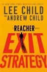 Andrew Child, Lee Child - Exit Strategy
