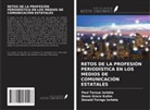 Donald Torngu Iorlaha, Paul Tersue Iorlaha, Doom Grace Kutim - RETOS DE LA PROFESIÓN PERIODÍSTICA EN LOS MEDIOS DE COMUNICACIÓN ESTATALES