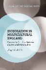 Jörg Friedrichs, Jrg Friedrichs - Integration in Multicultural England