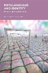 David Evans, Manel Herat - Metalanguage and Identity