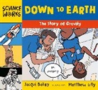 Jacqui Bailey, Bailey Jacqui, Lilly Matthew - Down to Earth