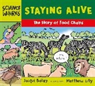 Jacqui Bailey, Bailey Jacqui, Lilly Matthew - Staying Alive