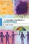 Matilda Carter, Matilda Carter - The Bloomsbury Handbook of Care Ethics