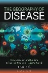 Jing Luo, Luo Jing - The Geography of Disease