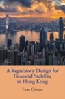Evan Gibson, Evan (The University of Hong Kong) Gibson - Regulatory Design for Financial Stability in Hong Kong
