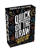 Summersdale Publishers, Summersdale Publishers - Quick on the Draw
