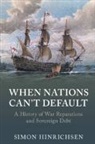 Simon Hinrichsen, Simon (University of Copenhagen) Hinrichsen - When Nations Can''t Default