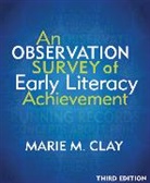 Marie M. Clay - An Observation Survey of Early Literacy Achievement
