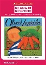 Snashall Sarah - Oliver's Vegetables