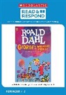 Eileen Jones - George's Marvellous Medicine