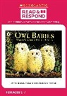 Jean Evans - Owl Babies