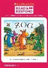 Jean Evans - Zog