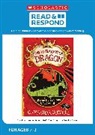 Burt Sally, Ridgard Debbie - How to Train Your Dragon