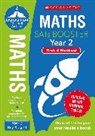 Clissold Caroline, Hollin Paul - Maths Pack (Year 2)