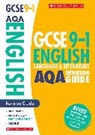 Durant Richard, Seal Jon, Torn Cindy, Wall Annabel - English Language and Literature Revision Guide for AQA