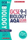 Parker Kayan - Biology Exam Practice Book for AQA