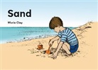 Marie M. Clay - Sand