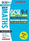 Doyle Steve - Maths Higher Revision Guide for All Boards