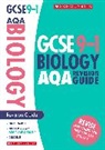 Parker Kayan - Biology Revision Guide for AQA