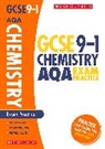Sarah Carter, Grover Darren - Chemistry Exam Practice Book for AQA